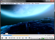 Torrent Video Player screenshot